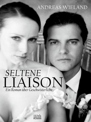 cover image of Seltene Liaison